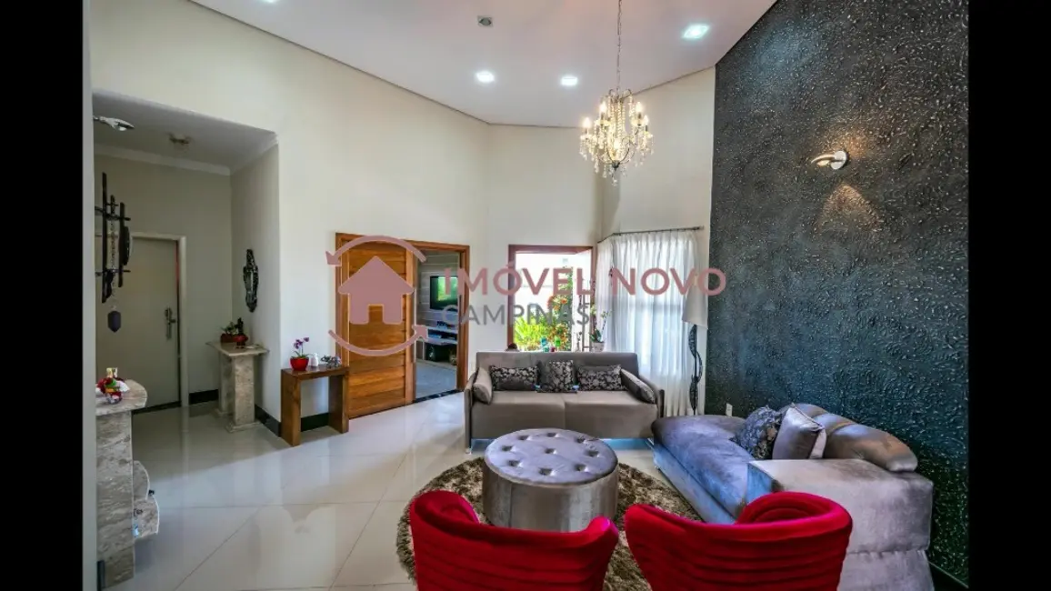 Casa de Condomínio com 4 quartos à venda, 320m2 em Joapiranga, Valinhos - SP - imagem 7 Foto 7 de Casa de Condomínio com 4 quartos à venda, 320m2 em Joapiranga, Valinhos - SP