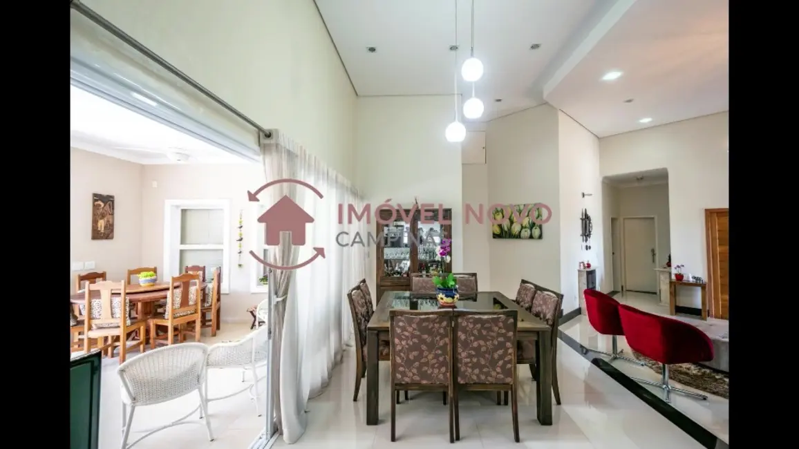 Casa de Condomínio com 4 quartos à venda, 320m2 em Joapiranga, Valinhos - SP - imagem 9 Foto 9 de Casa de Condomínio com 4 quartos à venda, 320m2 em Joapiranga, Valinhos - SP