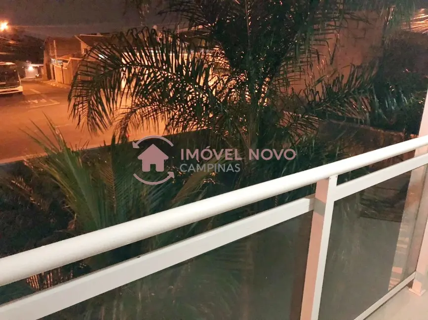 Casa com 3 quartos à venda, 209m2 em Jardim Itatiaia, Campinas - SP - imagem 4 Foto 4 de Casa com 3 quartos à venda, 209m2 em Jardim Itatiaia, Campinas - SP