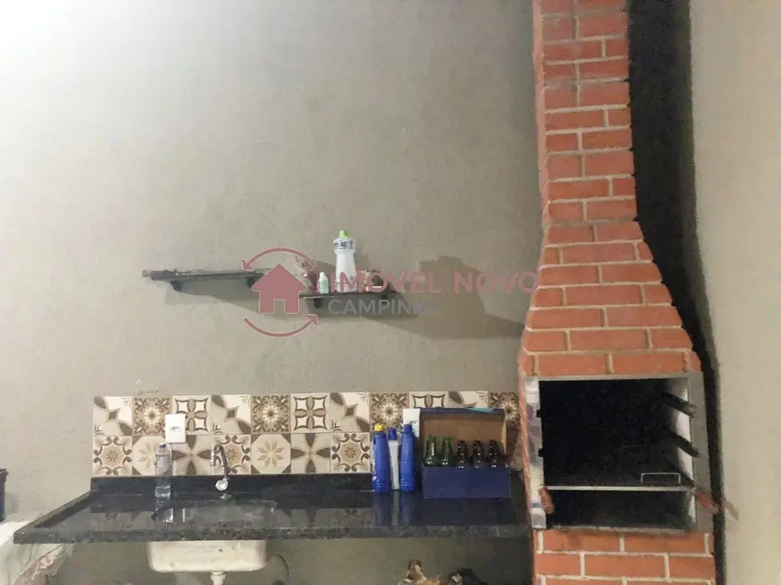 Casa com 3 quartos à venda, 209m2 em Jardim Itatiaia, Campinas - SP - imagem 6 Foto 6 de Casa com 3 quartos à venda, 209m2 em Jardim Itatiaia, Campinas - SP