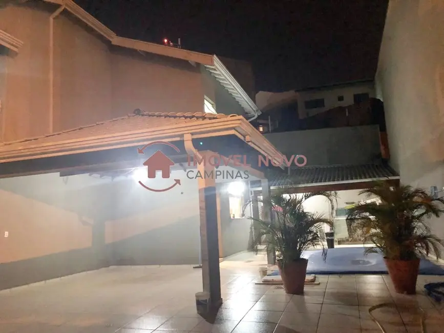 Casa com 3 quartos à venda, 209m2 em Jardim Itatiaia, Campinas - SP - imagem 3 Foto 3 de Casa com 3 quartos à venda, 209m2 em Jardim Itatiaia, Campinas - SP