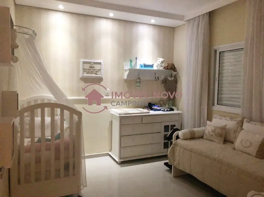 Casa com 3 quartos à venda, 209m2 em Jardim Itatiaia, Campinas - SP - imagem 9 Foto 9 de Casa com 3 quartos à venda, 209m2 em Jardim Itatiaia, Campinas - SP