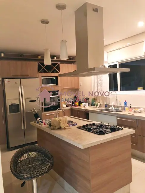 Foto 1 de Casa com 3 quartos à venda, 209m2 em Jardim Itatiaia, Campinas - SP