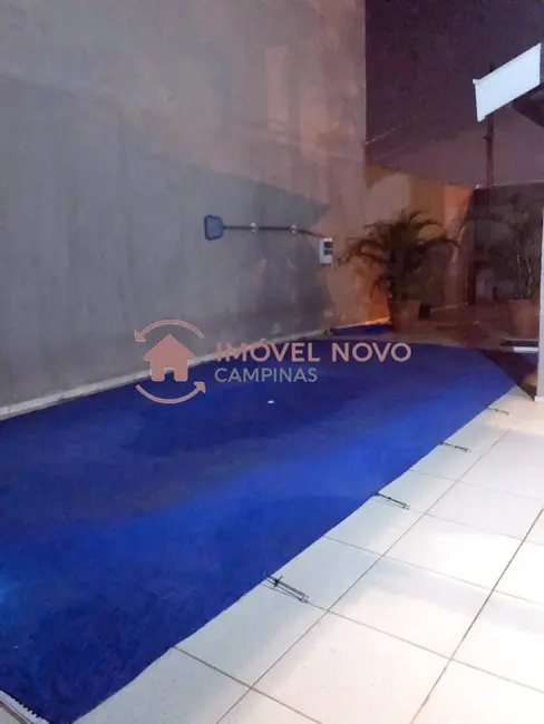 Casa com 3 quartos à venda, 209m2 em Jardim Itatiaia, Campinas - SP - imagem 5 Foto 5 de Casa com 3 quartos à venda, 209m2 em Jardim Itatiaia, Campinas - SP