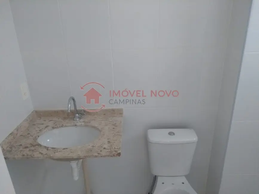 Apartamento com 2 quartos à venda, 63m2 em Taquaral, Campinas - SP - imagem 7 Foto 7 de Apartamento com 2 quartos à venda, 63m2 em Taquaral, Campinas - SP
