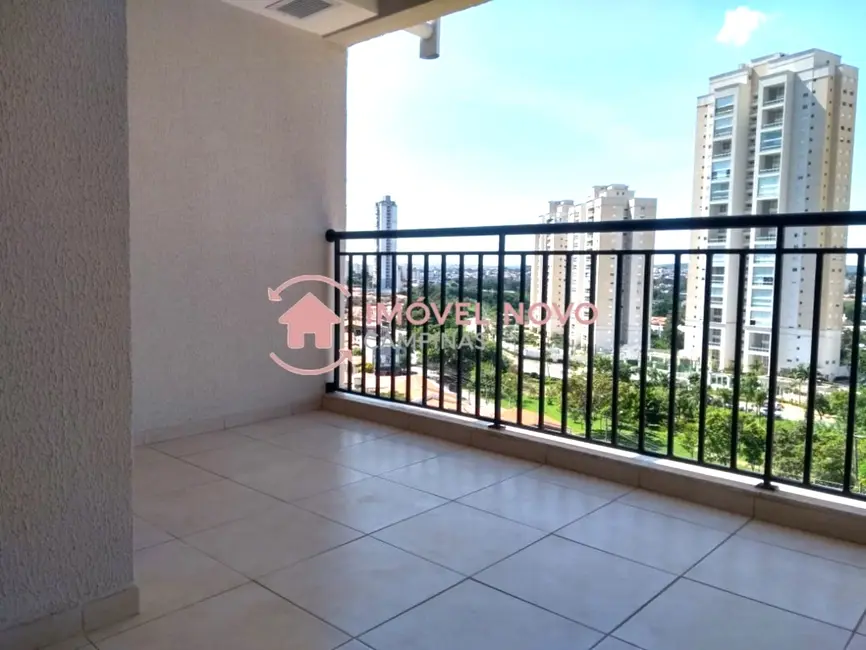 Apartamento com 2 quartos à venda, 63m2 em Taquaral, Campinas - SP - imagem 5 Foto 5 de Apartamento com 2 quartos à venda, 63m2 em Taquaral, Campinas - SP