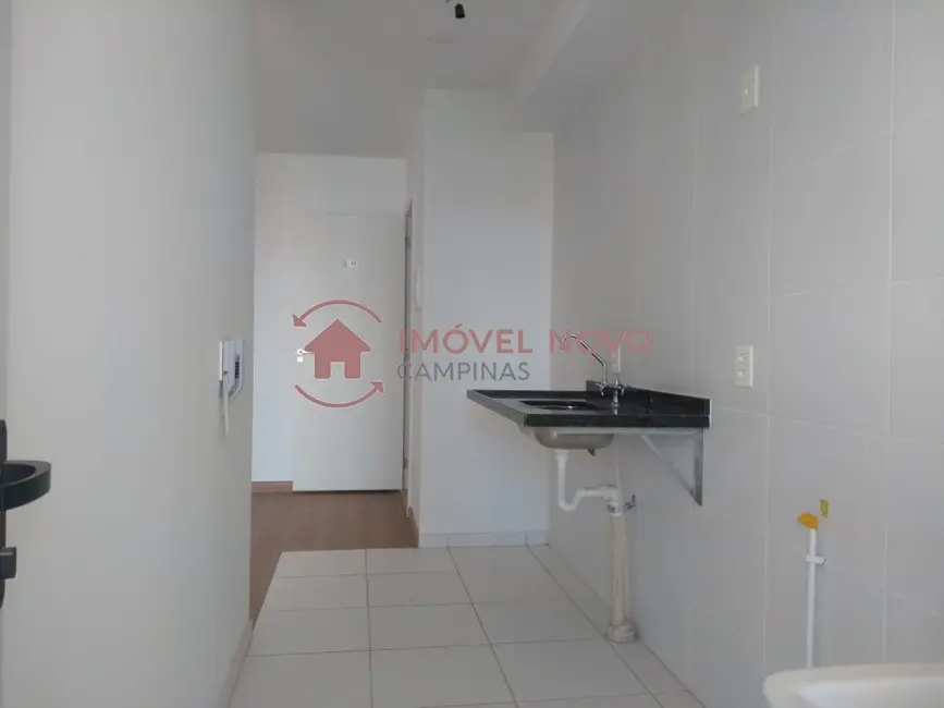 Apartamento com 2 quartos à venda, 63m2 em Taquaral, Campinas - SP - imagem 4 Foto 4 de Apartamento com 2 quartos à venda, 63m2 em Taquaral, Campinas - SP