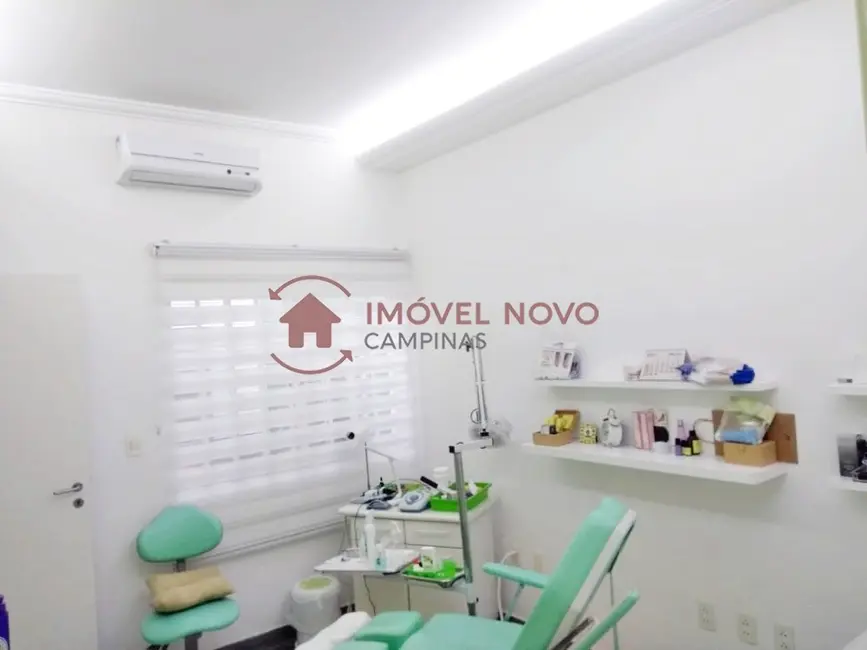 Sala Comercial com 4 quartos à venda, 290m2 em Jardim Guanabara, Campinas - SP - imagem 6 Foto 6 de Sala Comercial com 4 quartos à venda, 290m2 em Jardim Guanabara, Campinas - SP