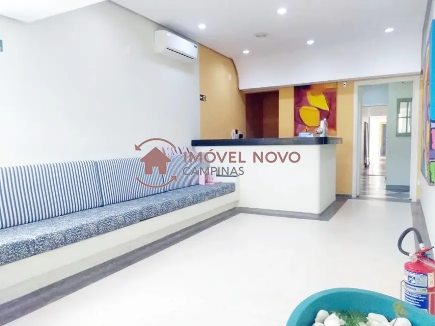 Sala Comercial com 4 quartos à venda, 290m2 em Jardim Guanabara, Campinas - SP - imagem 3 Foto 3 de Sala Comercial com 4 quartos à venda, 290m2 em Jardim Guanabara, Campinas - SP