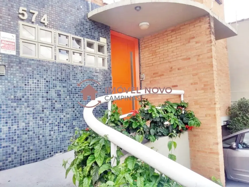 Foto 1 de Sala Comercial com 4 quartos à venda, 290m2 em Jardim Guanabara, Campinas - SP
