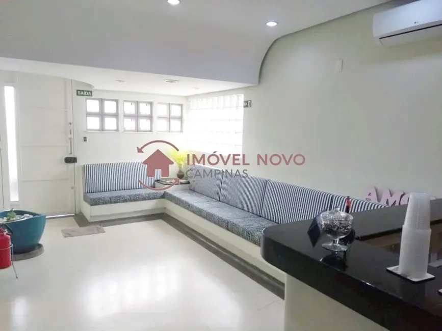 Sala Comercial com 4 quartos à venda, 290m2 em Jardim Guanabara, Campinas - SP - imagem 4 Foto 4 de Sala Comercial com 4 quartos à venda, 290m2 em Jardim Guanabara, Campinas - SP