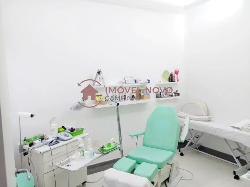 Sala Comercial com 4 quartos à venda, 290m2 em Jardim Guanabara, Campinas - SP - imagem 7 Foto 7 de Sala Comercial com 4 quartos à venda, 290m2 em Jardim Guanabara, Campinas - SP