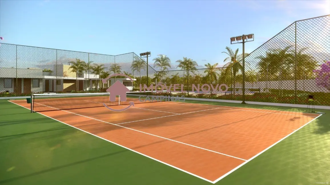 Foto 6 de Terreno / Lote à venda, 459m2 em Swiss Park, Campinas - SP