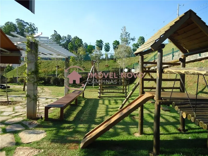 Foto 4 de Terreno / Lote à venda, 459m2 em Swiss Park, Campinas - SP