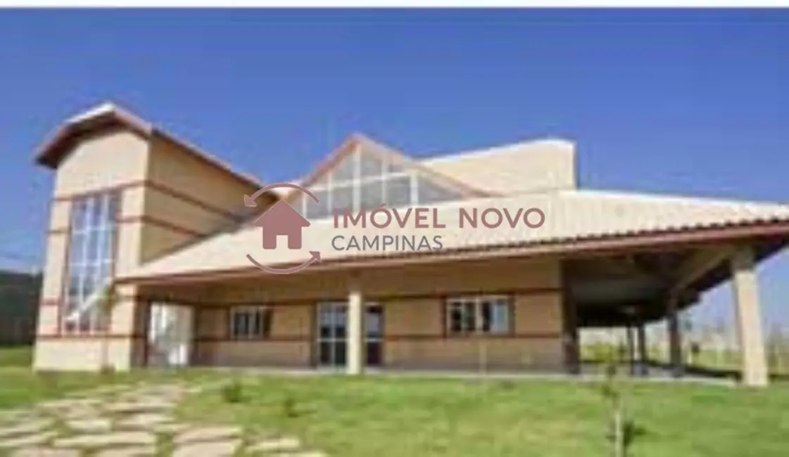 Foto 5 de Terreno / Lote à venda, 459m2 em Swiss Park, Campinas - SP