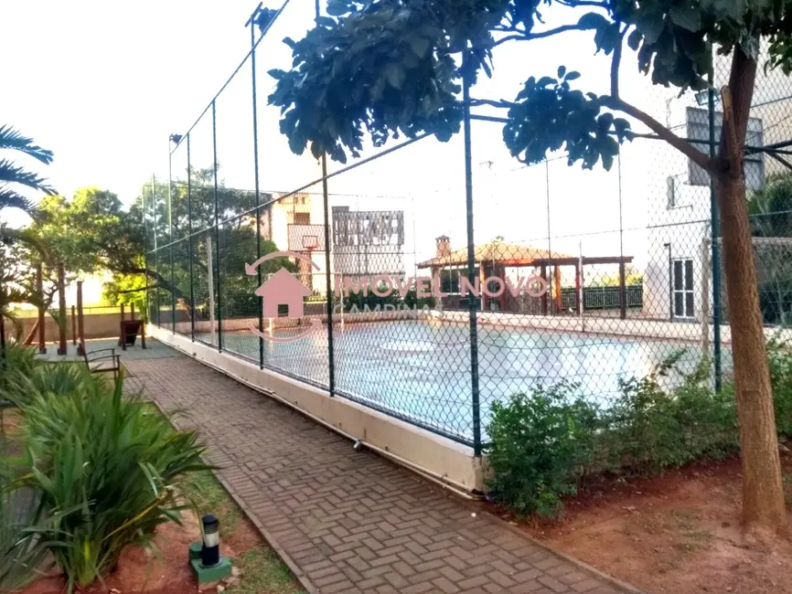 Apartamento com 2 quartos à venda, 60m2 em Swift, Campinas - SP - imagem 8 Foto 8 de Apartamento com 2 quartos à venda, 60m2 em Swift, Campinas - SP