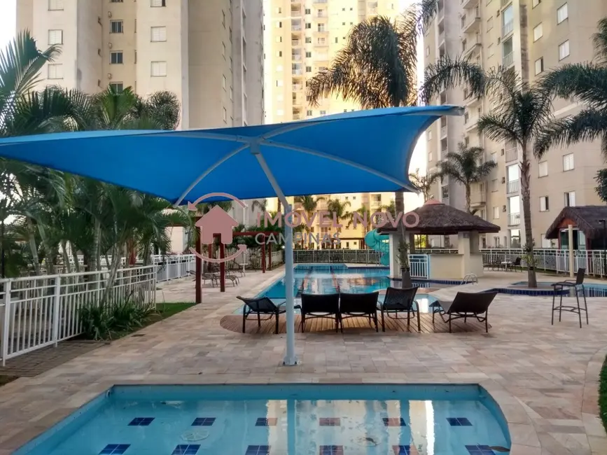 Apartamento com 2 quartos à venda, 60m2 em Swift, Campinas - SP - imagem 9 Foto 9 de Apartamento com 2 quartos à venda, 60m2 em Swift, Campinas - SP