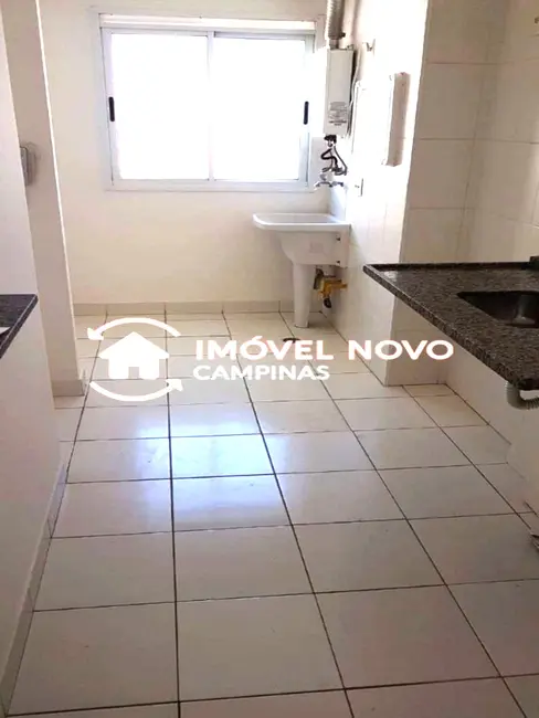 Apartamento com 2 quartos à venda, 60m2 em Swift, Campinas - SP - imagem 4 Foto 4 de Apartamento com 2 quartos à venda, 60m2 em Swift, Campinas - SP