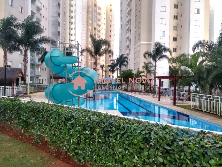 Apartamento com 2 quartos à venda, 60m2 em Swift, Campinas - SP - imagem 7 Foto 7 de Apartamento com 2 quartos à venda, 60m2 em Swift, Campinas - SP