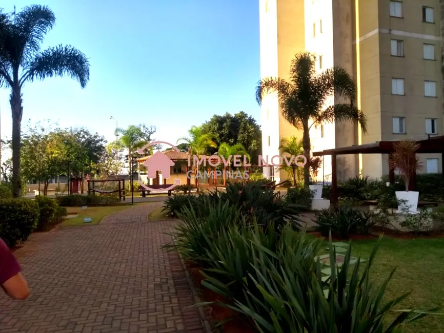 Apartamento com 2 quartos à venda, 60m2 em Swift, Campinas - SP - imagem 6 Foto 6 de Apartamento com 2 quartos à venda, 60m2 em Swift, Campinas - SP