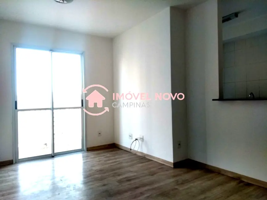 Apartamento com 2 quartos à venda, 60m2 em Swift, Campinas - SP - imagem 3 Foto 3 de Apartamento com 2 quartos à venda, 60m2 em Swift, Campinas - SP