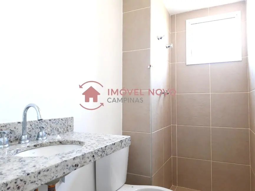 Foto 4 de Apartamento com 2 quartos à venda, 60m2 em Ponte Preta, Campinas - SP