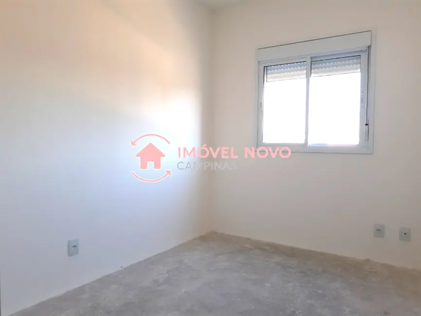 Foto 6 de Apartamento com 2 quartos à venda, 60m2 em Ponte Preta, Campinas - SP