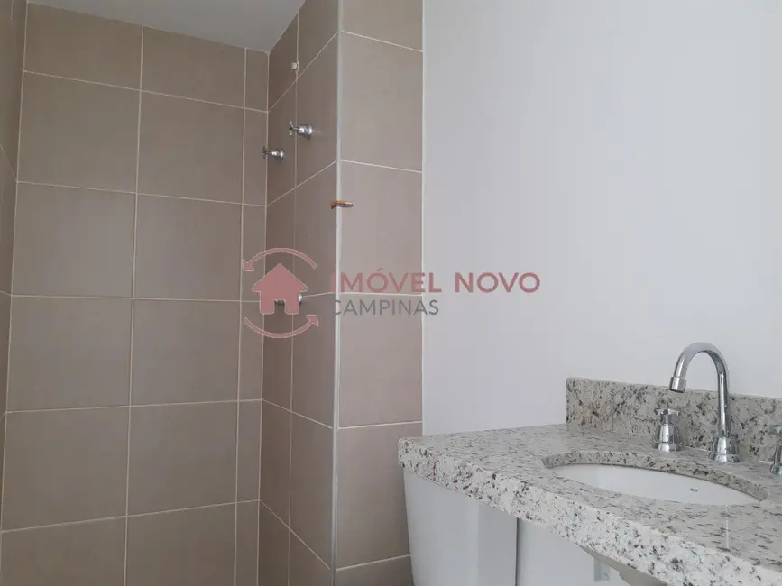 Foto 7 de Apartamento com 2 quartos à venda, 60m2 em Ponte Preta, Campinas - SP