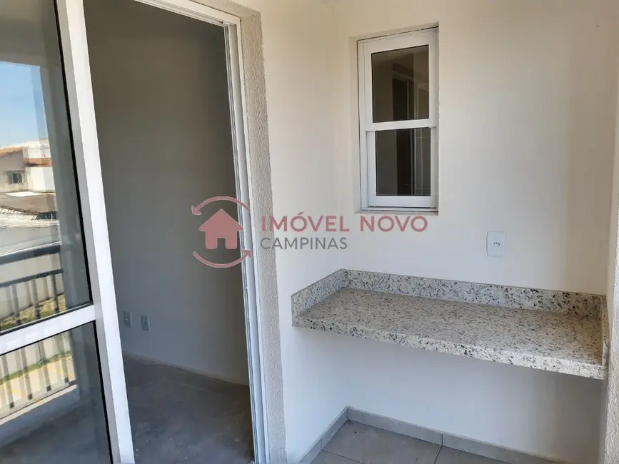 Foto 9 de Apartamento com 2 quartos à venda, 60m2 em Ponte Preta, Campinas - SP