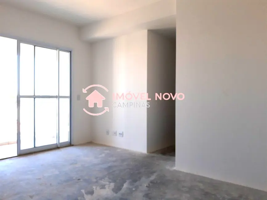 Foto 3 de Apartamento com 2 quartos à venda, 60m2 em Ponte Preta, Campinas - SP