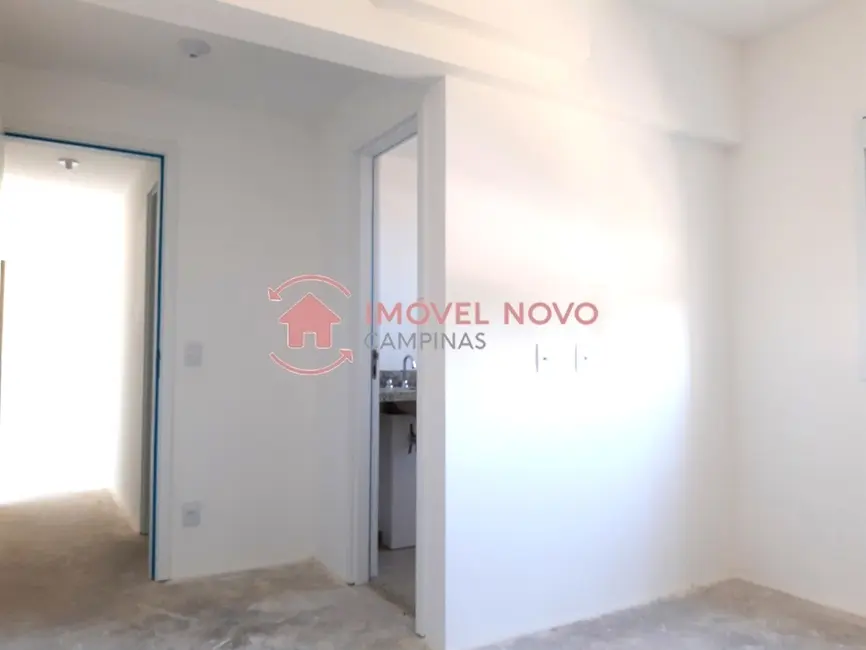 Foto 5 de Apartamento com 2 quartos à venda, 60m2 em Ponte Preta, Campinas - SP