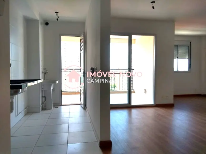 Apartamento com 3 quartos à venda, 73m2 em Taquaral, Campinas - SP - imagem 6 Foto 6 de Apartamento com 3 quartos à venda, 73m2 em Taquaral, Campinas - SP