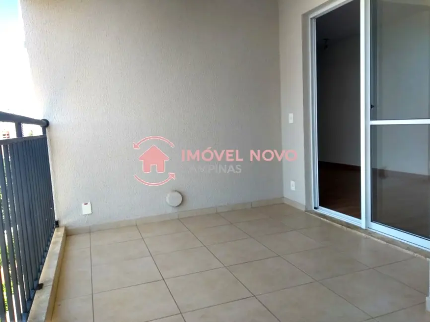 Apartamento com 3 quartos à venda, 73m2 em Taquaral, Campinas - SP - imagem 7 Foto 7 de Apartamento com 3 quartos à venda, 73m2 em Taquaral, Campinas - SP