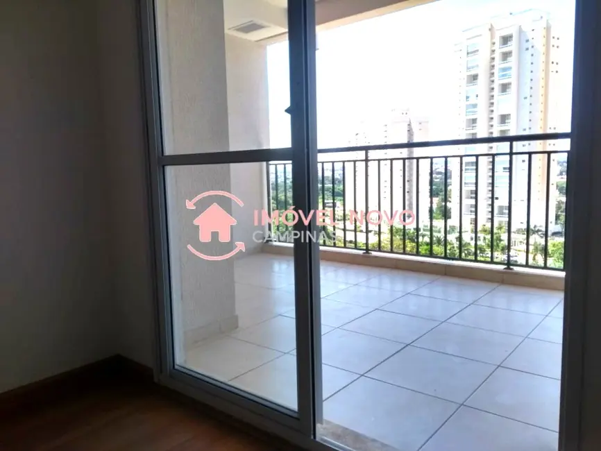 Apartamento com 3 quartos à venda, 73m2 em Taquaral, Campinas - SP - imagem 3 Foto 3 de Apartamento com 3 quartos à venda, 73m2 em Taquaral, Campinas - SP