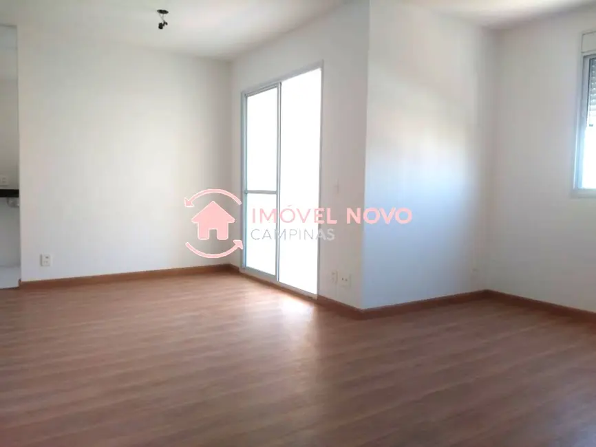 Foto 2 de Apartamento com 3 quartos à venda, 73m2 em Taquaral, Campinas - SP