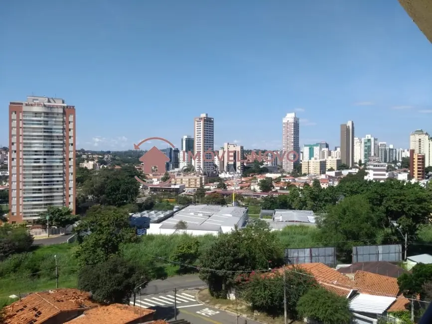 Apartamento com 3 quartos à venda, 73m2 em Taquaral, Campinas - SP - imagem 5 Foto 5 de Apartamento com 3 quartos à venda, 73m2 em Taquaral, Campinas - SP