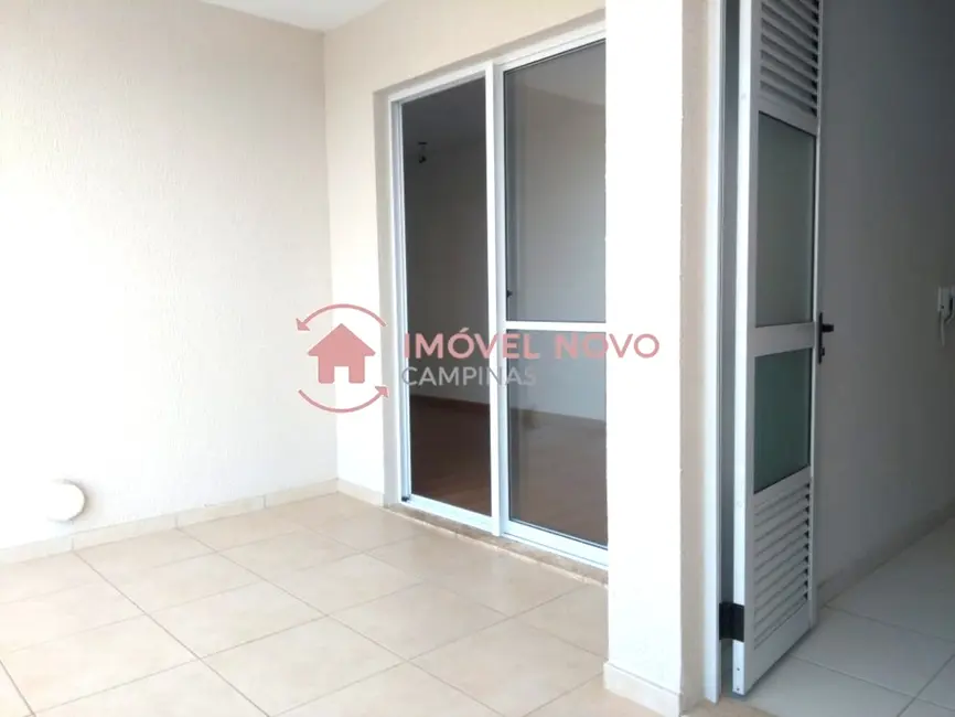 Apartamento com 3 quartos à venda, 73m2 em Taquaral, Campinas - SP - imagem 4 Foto 4 de Apartamento com 3 quartos à venda, 73m2 em Taquaral, Campinas - SP
