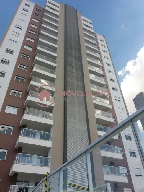 Foto 5 de Apartamento com 2 quartos à venda, 65m2 em Mansões Santo Antônio, Campinas - SP