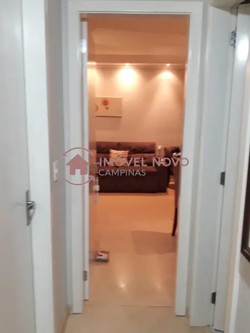 Foto 5 de Apartamento com 3 quartos à venda, 80m2 em Taquaral, Campinas - SP