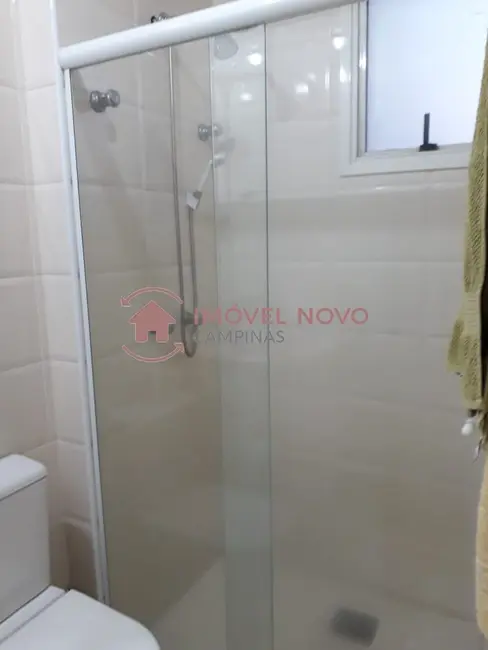 Foto 7 de Apartamento com 3 quartos à venda, 80m2 em Taquaral, Campinas - SP