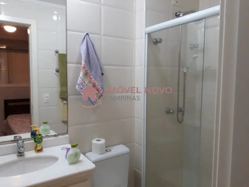Foto 6 de Apartamento com 3 quartos à venda, 80m2 em Taquaral, Campinas - SP