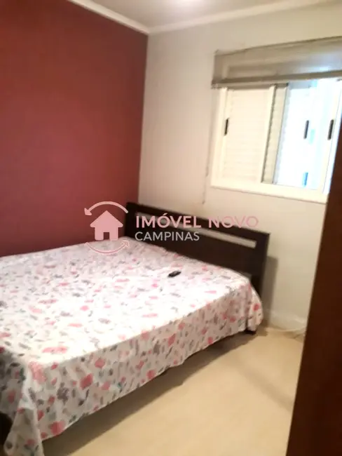 Foto 9 de Apartamento com 3 quartos à venda, 80m2 em Taquaral, Campinas - SP