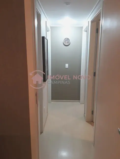 Foto 4 de Apartamento com 3 quartos à venda, 80m2 em Taquaral, Campinas - SP