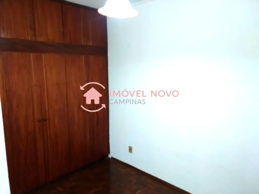 Apartamento com 3 quartos à venda, 112m2 em São Bernardo, Campinas - SP - imagem 5 Foto 5 de Apartamento com 3 quartos à venda, 112m2 em São Bernardo, Campinas - SP