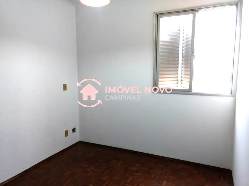 Apartamento com 3 quartos à venda, 112m2 em São Bernardo, Campinas - SP - imagem 7 Foto 7 de Apartamento com 3 quartos à venda, 112m2 em São Bernardo, Campinas - SP
