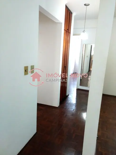 Apartamento com 3 quartos à venda, 112m2 em São Bernardo, Campinas - SP - imagem 4 Foto 4 de Apartamento com 3 quartos à venda, 112m2 em São Bernardo, Campinas - SP