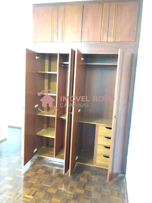 Apartamento com 3 quartos à venda, 112m2 em São Bernardo, Campinas - SP - imagem 6 Foto 6 de Apartamento com 3 quartos à venda, 112m2 em São Bernardo, Campinas - SP