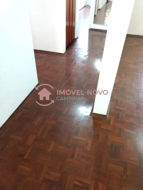 Apartamento com 3 quartos à venda, 112m2 em São Bernardo, Campinas - SP - imagem 8 Foto 8 de Apartamento com 3 quartos à venda, 112m2 em São Bernardo, Campinas - SP