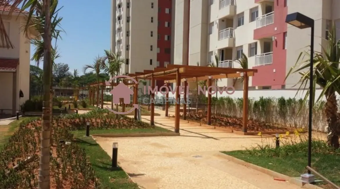 Apartamento com 3 quartos à venda, 80m2 em Ponte Preta, Campinas - SP - imagem 8 Foto 8 de Apartamento com 3 quartos à venda, 80m2 em Ponte Preta, Campinas - SP