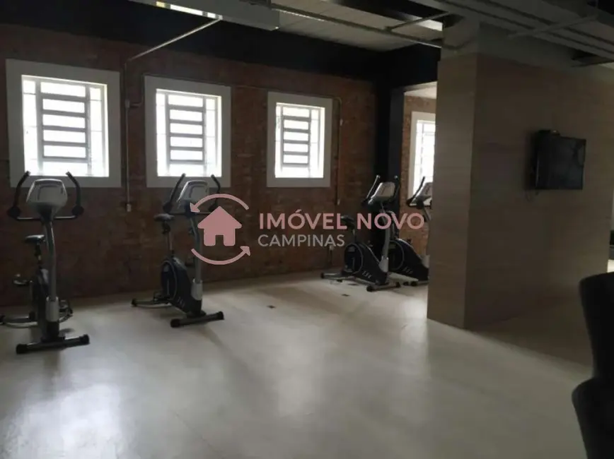 Apartamento com 3 quartos à venda, 80m2 em Ponte Preta, Campinas - SP - imagem 4 Foto 4 de Apartamento com 3 quartos à venda, 80m2 em Ponte Preta, Campinas - SP
